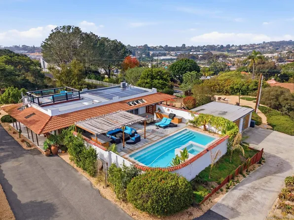 1047 Highland Dr, Del Mar, CA 92014