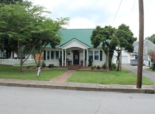 138 Latham Ave, Hopkinsville, KY 42240