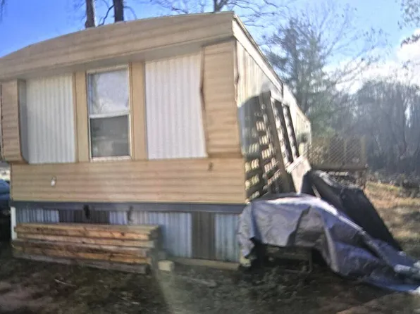 1075 Sweeten Creek Rd #41, Asheville, NC 28803