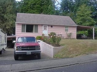 401 N 19th Ave, Kelso, WA