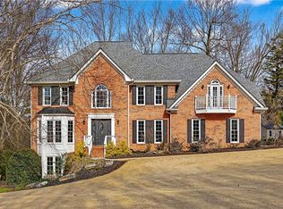 475 Wexford Hollow Run, Roswell, GA 30075