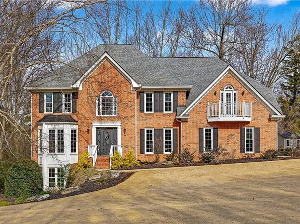 475 Wexford Hollow Run, Roswell, GA 30075