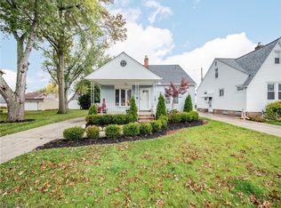 7714 Lanyard Dr, Parma, OH