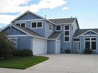 9472 Mustang Trail Dr, Reno, NV 89506