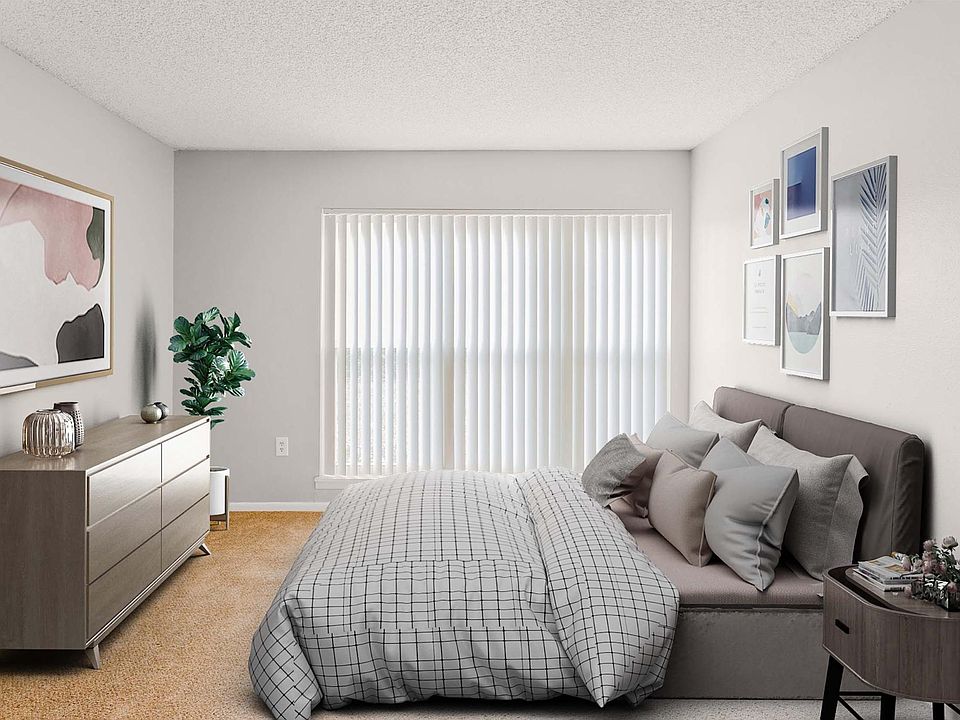 Azure Winter Park Apartment Rentals Winter Park, FL Zillow