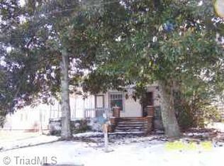 327 Hill St, Asheboro, NC 27203