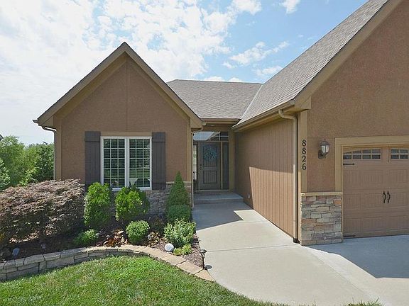 2nd image of 8826 N Essex Dr