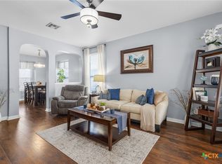 1012 Berry Bend Path, Round Rock, TX 78664