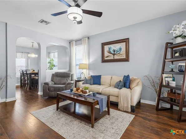 1012 Berry Bend Path, Round Rock, TX 78664