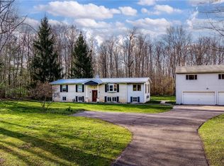 9540 Taylor May Rd, Chagrin Falls, OH 44023