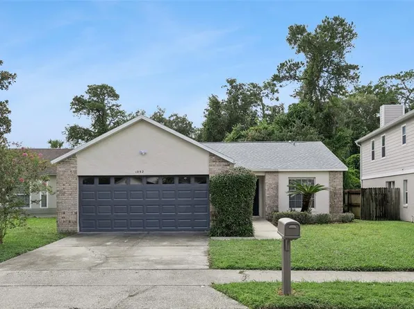 1052 BRIELLE AVENUE, OVIEDO, FL 32765