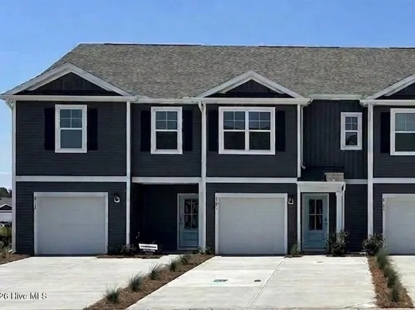 4332 Majesty Drive Unit 356, Castle Hayne, NC 28429
