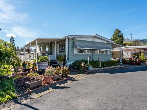 660 Leslie Street #80, Ukiah, CA 95482