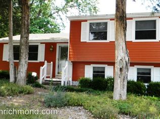 10524 Seacliff Ln, North Chesterfield, VA 23236