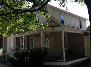 155 W Cross St, Clarksville, MI 48815