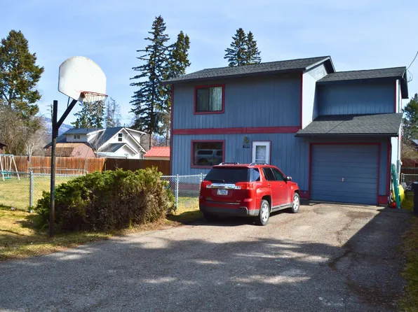 777 Scott Ave, Whitefish, MT 59937