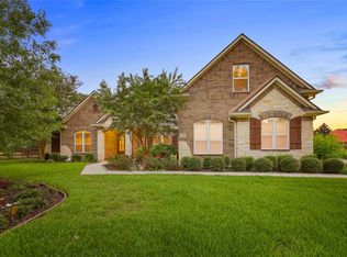 1602 Opal Trl, Willis, TX 77378