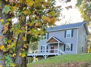 556 Old State Highway 20, Alexander, NC 28701