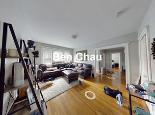 11 Gray St #5B, Cambridge, MA 02138