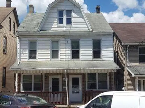 338 S Market St, Shamokin, PA 17872