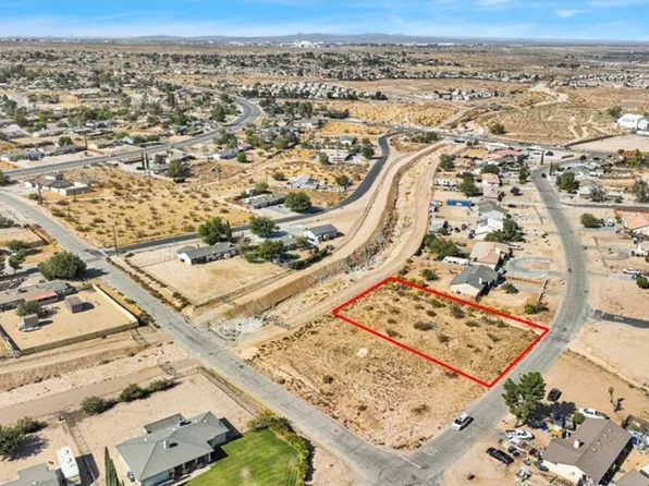 0 Barranca Way #12, Victorville, CA 92394