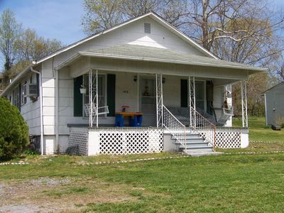 1413 Main St W, Jonesborough, TN, 37659