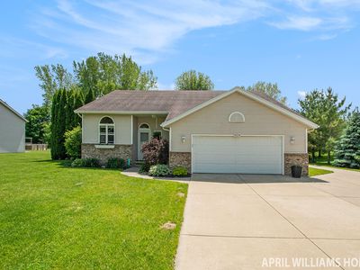 9324 Perry St, Zeeland, MI, 49464