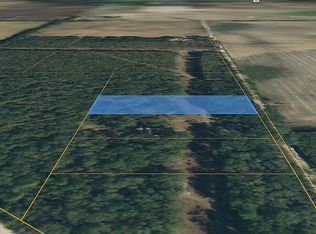 NW 40th Ave, Jennings, FL 32053