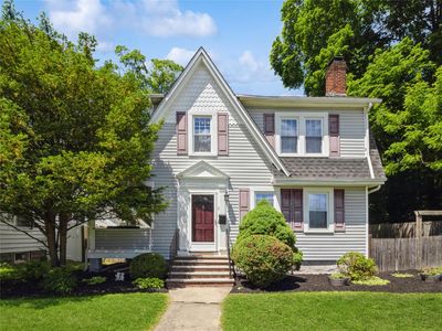 2 Mitchell Avenue, Poughkeepsie, NY, 12603