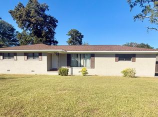 1105 Kendall St, Amory, MS 38821