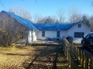 91 Cedar St, Calico Rock, AR 72566