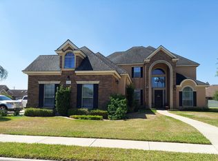 5601 Wild Laurel, Harlingen, TX 78552