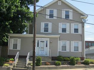 385 Dexter St, Central Falls, RI 02863