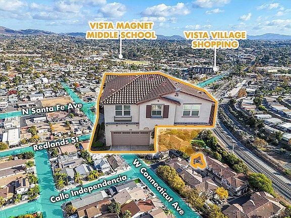 4th image of 222 Calle Del Sol #222