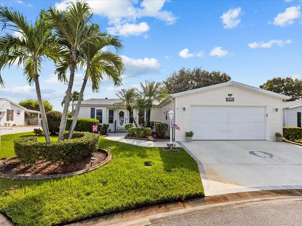 3241 Scarlet Tanager Court, Port St Lucie, FL 34952