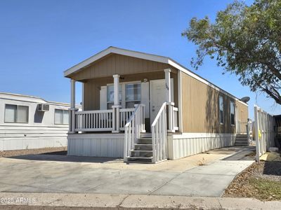 1650 S Arizona Ave LOT 164, Chandler, AZ, 85286