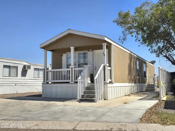 1650 S Arizona Avenue #164, Chandler, AZ 85286