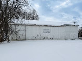 312 S James St, Rome, NY 13440