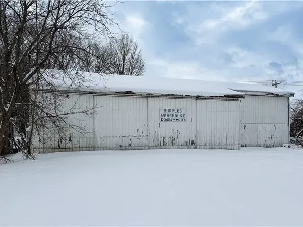 312 S James St, Rome, NY 13440