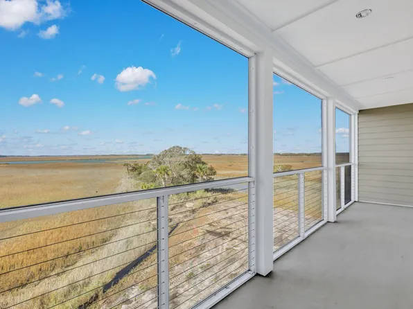 105 Mariners Cay Dr #105, Folly Beach, SC 29439