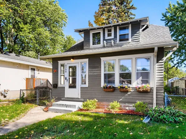 5208 Camden Ave N, Minneapolis, MN 55430