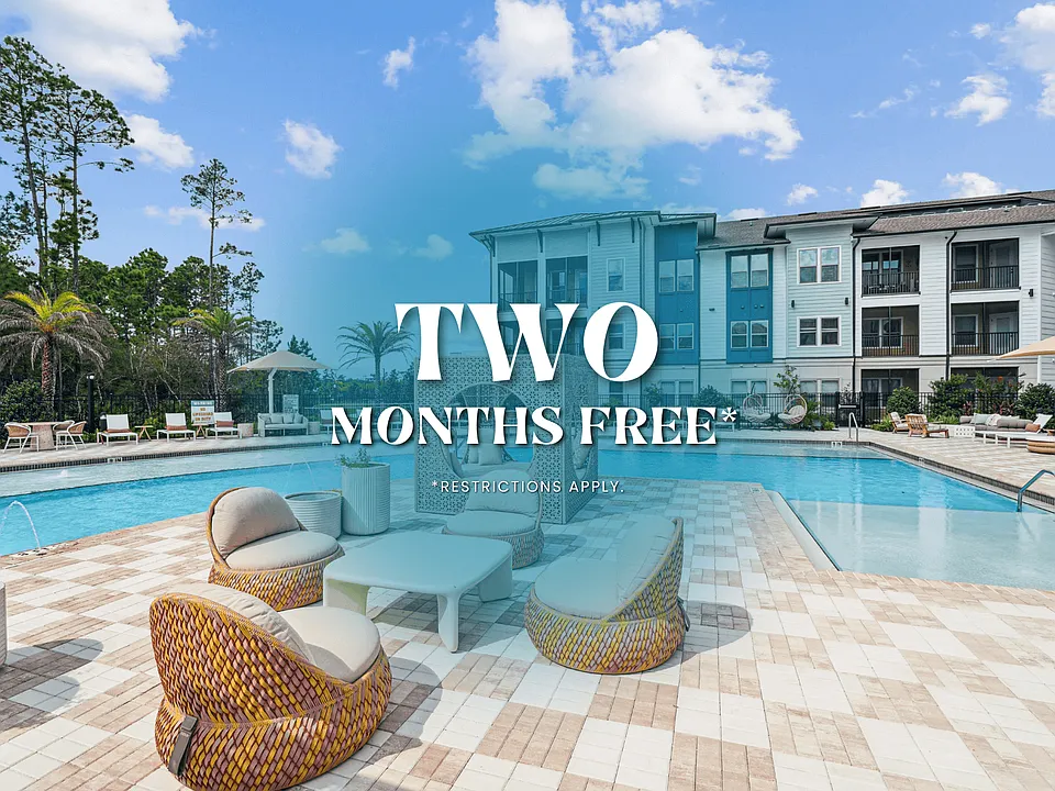 Tropia Luxury Apartments