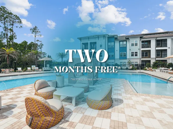 Tropia Luxury Apartments