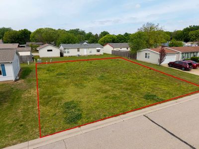 5413 S Vine St, Wichita, KS, 67217