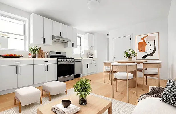 Rented by Stuyvesant Heights Realty Corp | media 1