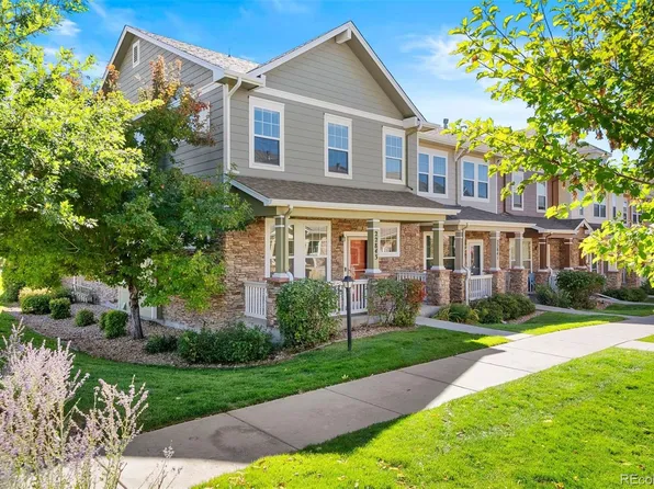 22843 E Briarwood Place, Aurora, CO 80016