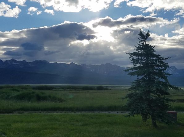 Fisher Creek Loop, Stanley, ID 83278
