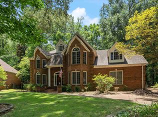7819 Woodlark Cv, Cordova, TN 38016