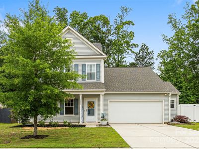 3053 Riker St, Clover, SC, 29710