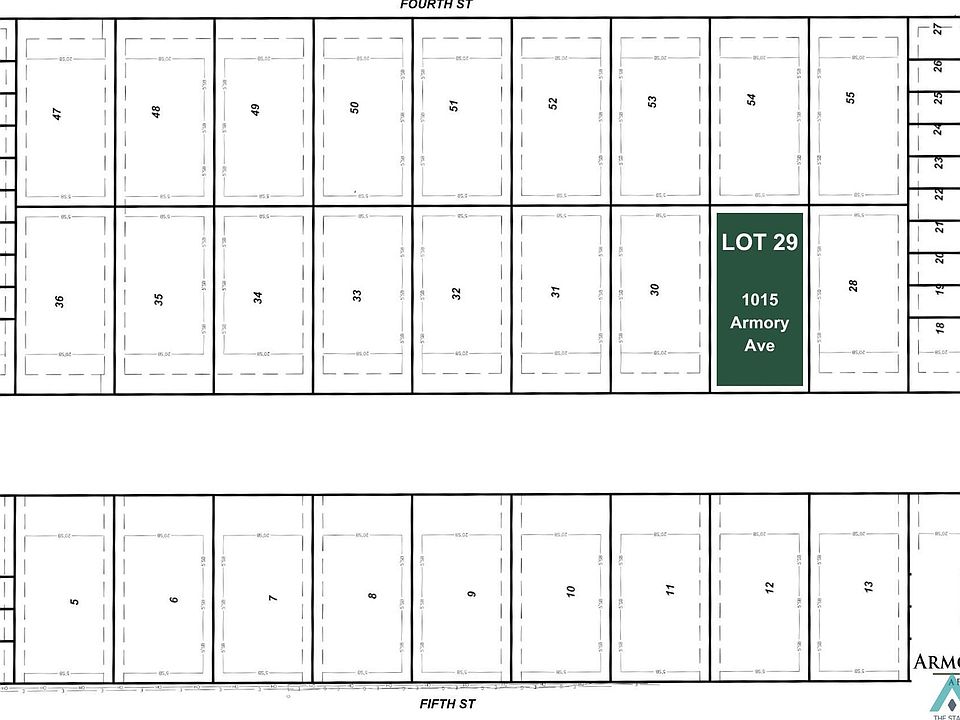 2nd image of 1015 Armory Ave